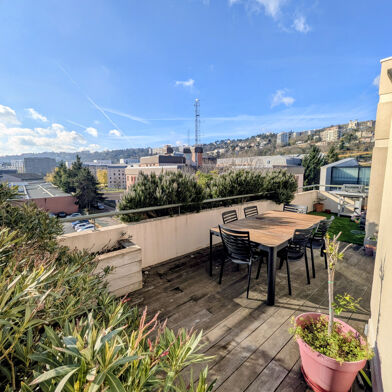 Appartement 4 pièces 599000 €