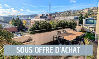Appartement 4 Pièces 103 m² à vendre à Lyon 2 (69002)