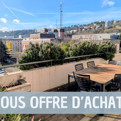 Appartement 4 pièces 599000 €