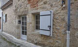 Maison 3 Pièces 55 m² à louer à Rions (33410)