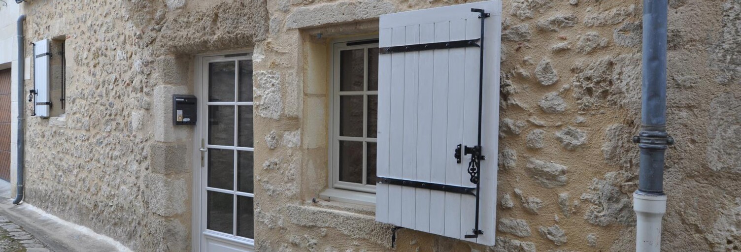 Maison 3 Pièces 55 m² à louer à Rions (33410)