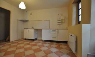 Maison 3 Pièces 55 m² à louer à Rions (33410)