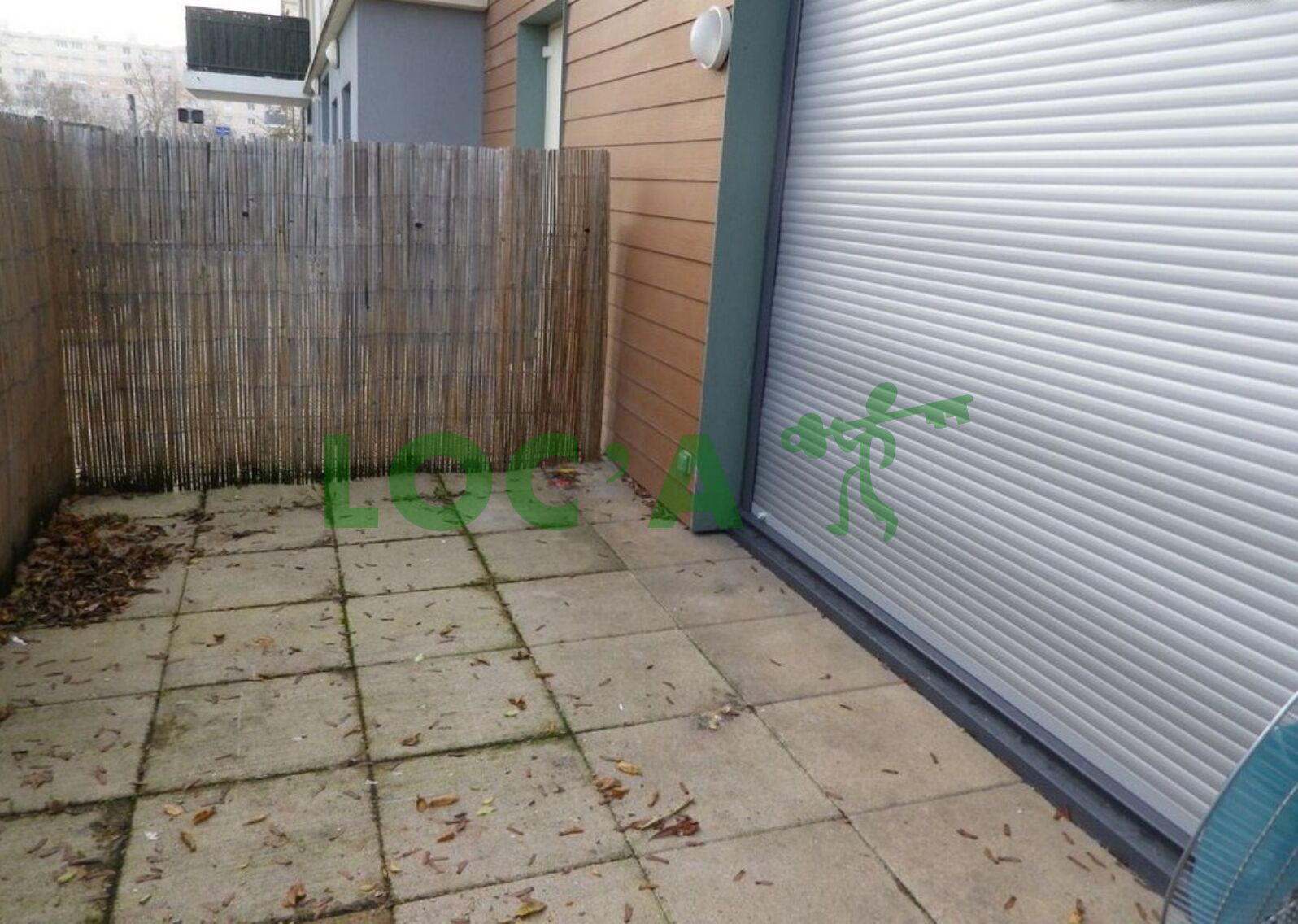 Location T2 41 m² à Dijon 570 ¤ CC /mois