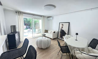 Appartement 2 Pièces 52 m² à vendre à Cavalaire-sur-Mer (83240)