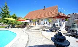 Maison 5 Pièces 195 m² à vendre à Durlinsdorf (68480)