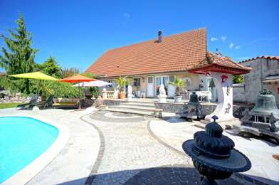 Maison 5 pièces 838000 €