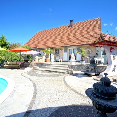 Maison 5 pièces 838000 €