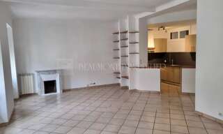 Appartement 4 Pièces 105 m² à louer à Nice (06000)