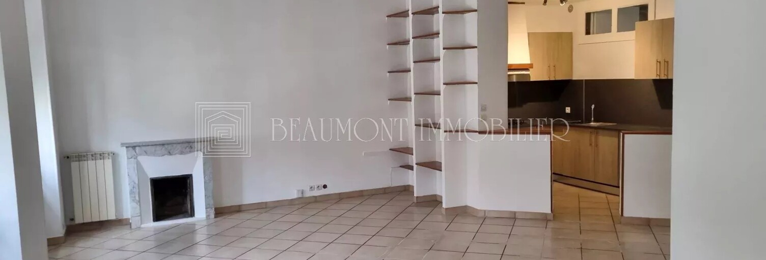 Appartement 4 Pièces 105 m² à louer à Nice (06000)