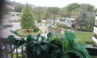 Appartement 74 m² en viager Villeneuve-Loubet (06270)