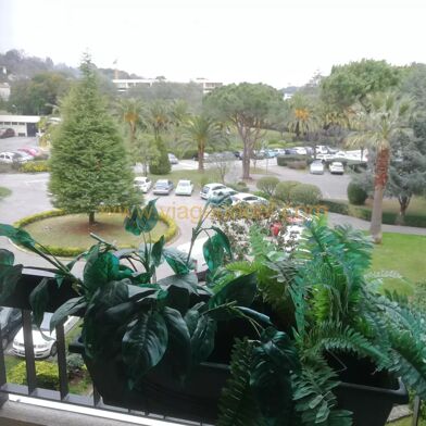 Appartement 3 pièces 77500 €