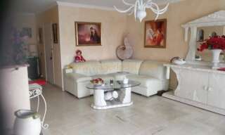 Appartement 74 m² en viager Villeneuve-Loubet (06270)