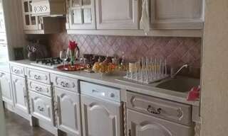 Appartement 74 m² en viager Villeneuve-Loubet (06270)