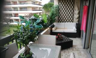 Appartement 74 m² en viager Villeneuve-Loubet (06270)