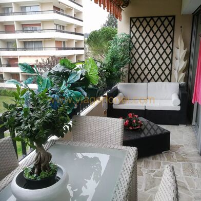 Appartement 3 pièces 76500 €