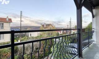 Maison 6 Pièces 128 m² à vendre à Igny (91430)