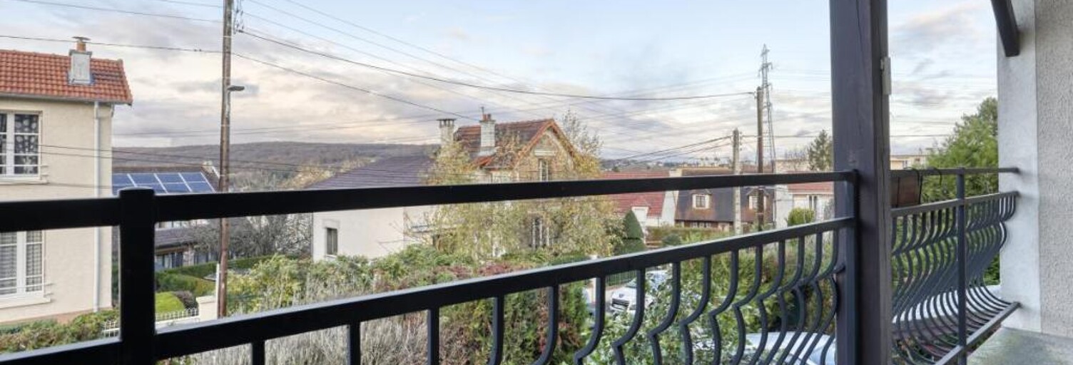 Maison 6 Pièces 128 m² à vendre à Igny (91430)