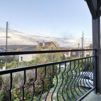 Maison 6 pièces 499000 €