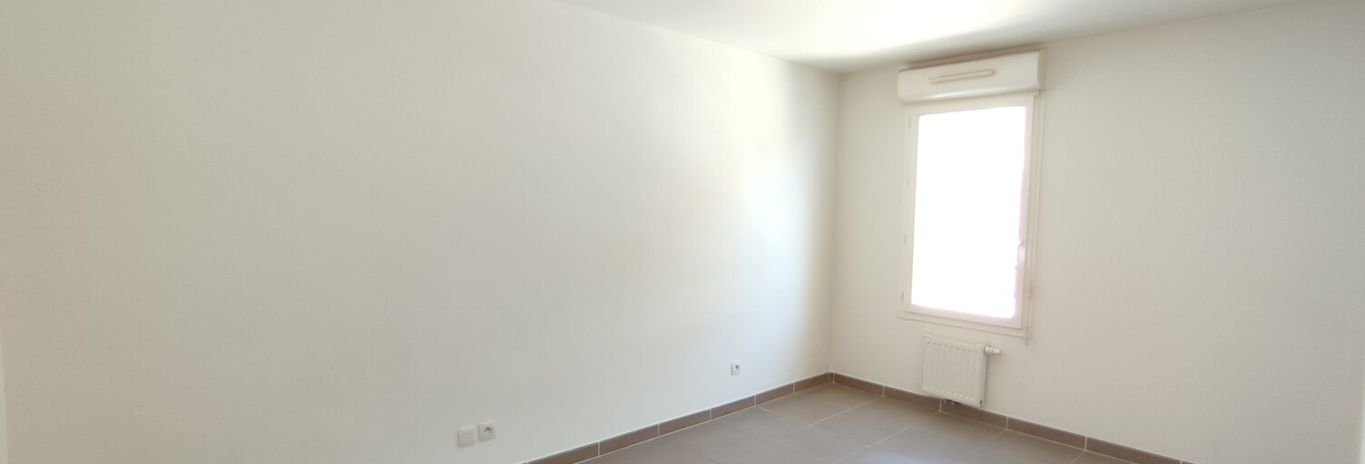 Appartement 3 Pièces 61 m² à louer à Marseille 6 (13006)