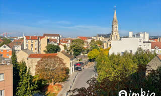 Appartement 2 Pièces 48 m² à vendre à Argenteuil (95100)