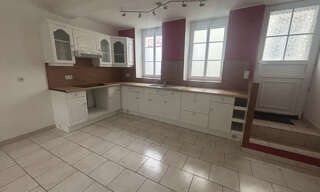 Maison 4 Pièces 76 m² à louer à Saint-Pol-sur-Ternoise (62130)