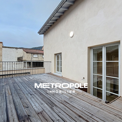 Appartement 3 pièces 220000 €