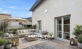 Appartement 3 Pièces 77 m² à vendre à Tarare (69170)