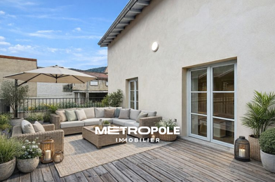 Appartement 3 pièces 219000 €