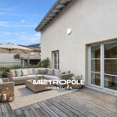 Appartement 3 pièces 219000 €