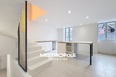 Appartement 3 pièces 209000 €