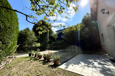 Maison 7 pièces 520000 €