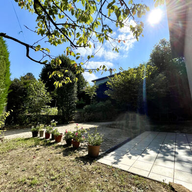 Maison 7 pièces 520000 €