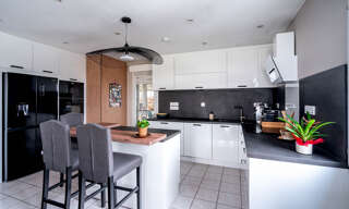 Maison 5 Pièces 113 m² à vendre à Saint-Chef (38890)