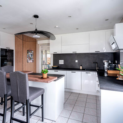 Maison 5 pièces 369500 €