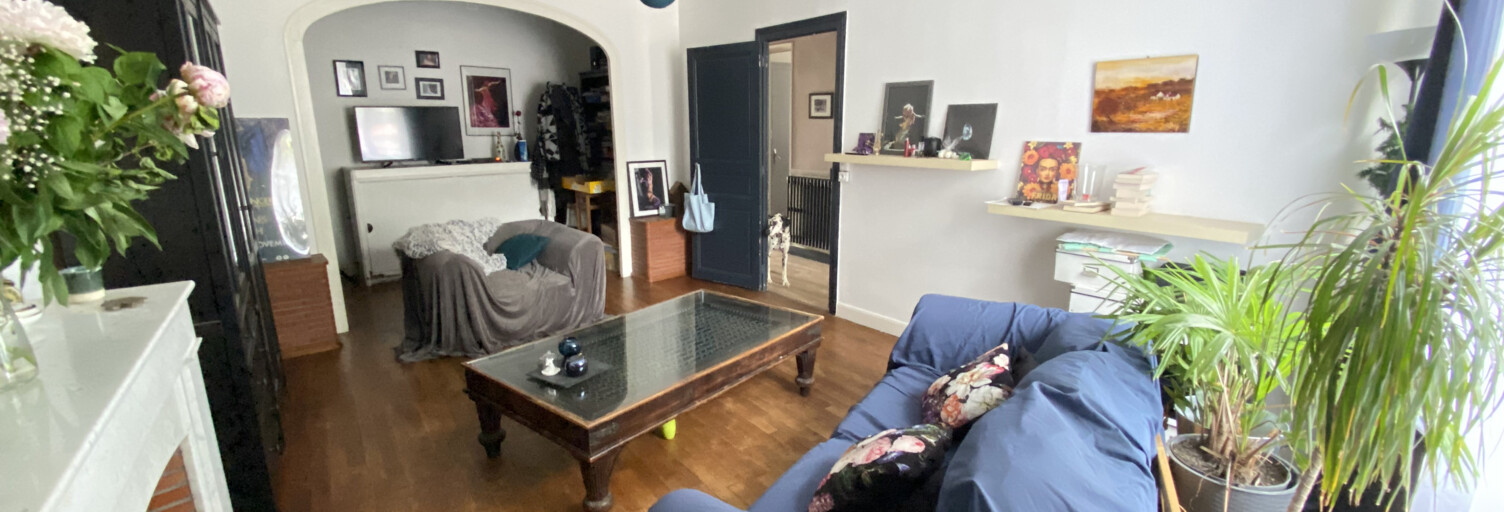 Maison 6 Pièces 148 m² à vendre à Meung-sur-Loire (45130)