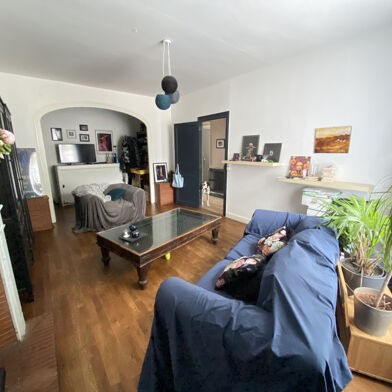 Maison 6 pièces 263750 €