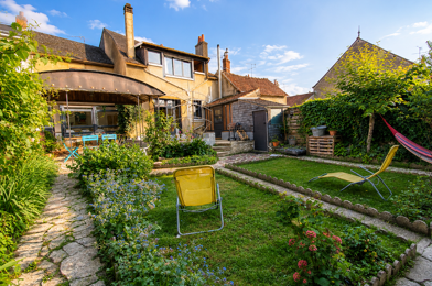 Maison 6 pièces 226500 €