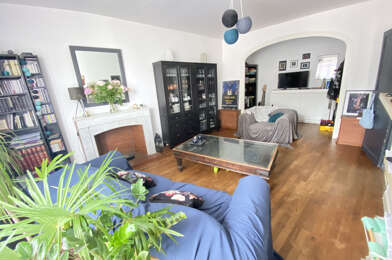 Maison 6 pièces 219400 €