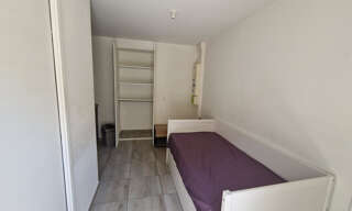 Appartement 1 Pièce 13 m² à louer à Nice (06100)