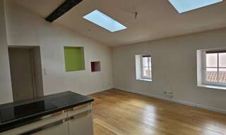 Appartement 2 Pièces 55 m² à louer à Neuville-sur-Saône (69250)