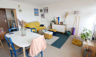 Appartement 2 Pièces 68 m² à vendre à Angers (49100)