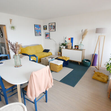 Appartement 2 pièces 181300 €