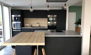 Maison 74 m² à construire Montdidier (80500)