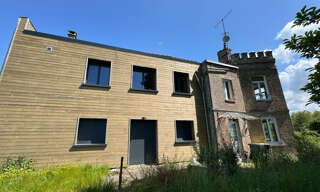 Maison 6 Pièces 173 m² à vendre à Port-le-Grand (80132)