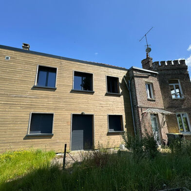 Maison 6 pièces 200925 €