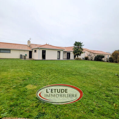 Maison 7 pièces 399700 €