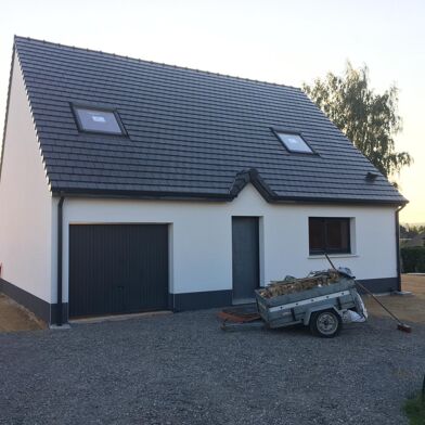 Maison 5 pièces 209000 €