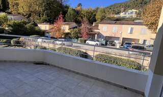 Appartement 2 Pièces 40 m² à vendre à Gattières (06510)