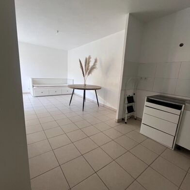 Appartement 2 pièces 235000 €