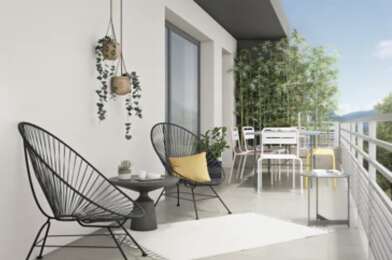 Appartement  483700 €